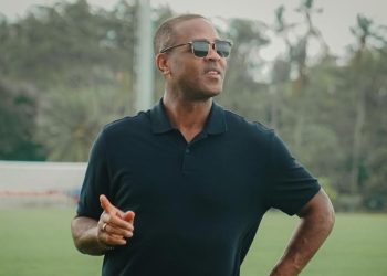 Nasib Patrick Kluivert dalam Timnas Indonesia Saat Ini