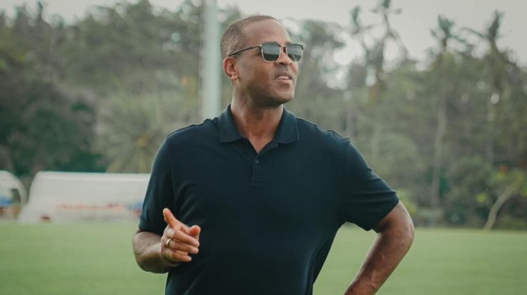 Nasib Patrick Kluivert dalam Timnas Indonesia Saat Ini