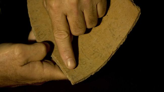 Peneliti Israel Ungkap Misteri Kerajaan Nabi Sulaiman dan Temuan Menarik Ini