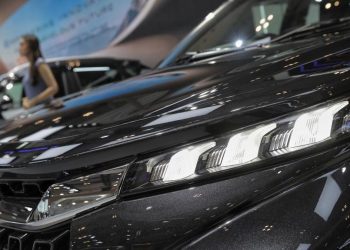 Penjualan Fronx Turun: Apakah Masih Menjadi Nomor Satu?