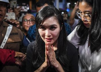Sandra Dewi Lepaskan Keberatan, Aset Sitaan Akan Dilelang oleh Kejaksaan Agung