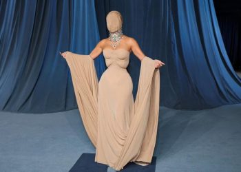 Gaya Seleb di Gala Museum Academy 2025 yang Menarik Untuk Diketahui