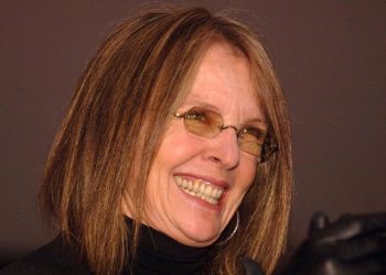 Diane Keaton Tutup Usia di Usia 79 Tahun