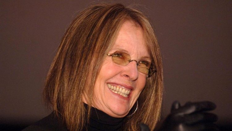 Diane Keaton Tutup Usia di Usia 79 Tahun