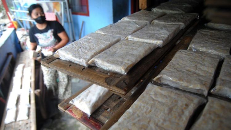 Apakah Tahu dan Tempe Aman untuk Dikonsumsi?