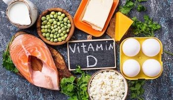 Manfaat Vitamin D untuk Tubuh Lebih dari Sekadar Kesehatan Tulang dan Gigi