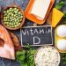 Manfaat Vitamin D untuk Tubuh Lebih dari Sekadar Kesehatan Tulang dan Gigi