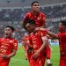 Maxwell Hattrick membawa Persija menang atas PSBS