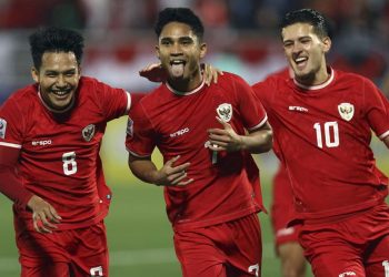 Kata-kata Marselino setelah diperkenalkan oleh AS Trencin sebut Witan