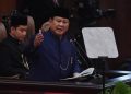 Kinerja Ekonomi Setahun Prabowo-Gibran, Apakah Memuaskan?