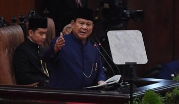 Kinerja Ekonomi Setahun Prabowo-Gibran, Apakah Memuaskan?