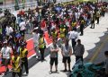 Jumlah Penonton MotoGP Mandalika 2025 Mencapai Rekor Tertinggi 140 Ribu