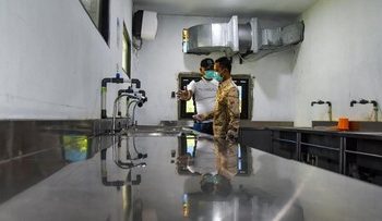 JPPI Sebutkan Korban Keracunan MBG per 4 Oktober Sebanyak 10.482 Anak