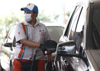 Ahli Sebut Etanol Dapat Mengurangi Sulfur pada Pertalite dan Pertamax