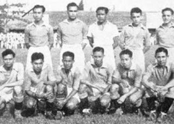 Bintang Timnas RI Meninggal Setelah Kapal Tenggelam di Samudera Hindia