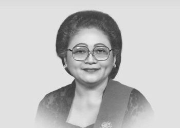 Peramal India Temui Ibu Tien, Awalnya Ditolak dan Ramalannya Menjadi Nyata