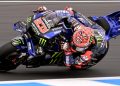 Hasil Kualifikasi MotoGP Australia Quartararo Raih Pole dan Alex Terlibat Kecelakaan