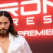Pose Jared Leto dan Pasukan Tron Ares Sebelum Tayang di Bioskop