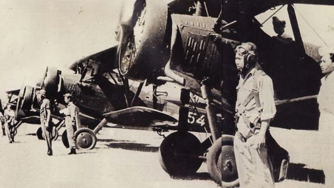 Lulusan SMK Buka Peluang Jadi Pilot Pertama di Indonesia yang Jarang Diketahui