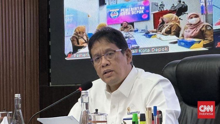 Purbaya Membahas Peluang Gaji PNS Naik di 2026 dan Kemungkinan yang Ada