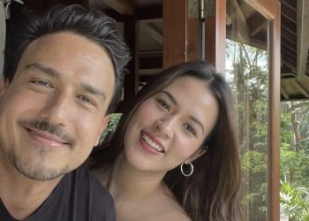 Raisa dan Hamish Daud Trending, Foto Anniversary Diduga Hilang