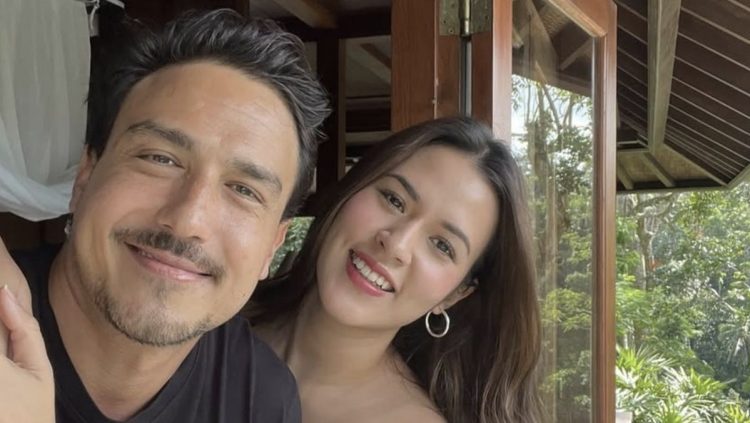 Raisa dan Hamish Daud Trending, Foto Anniversary Diduga Hilang