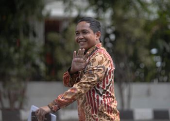 Menhut Mengaku Dikirim Prabowo ke Brasil untuk Sampaikan Pesan Penting Iklim