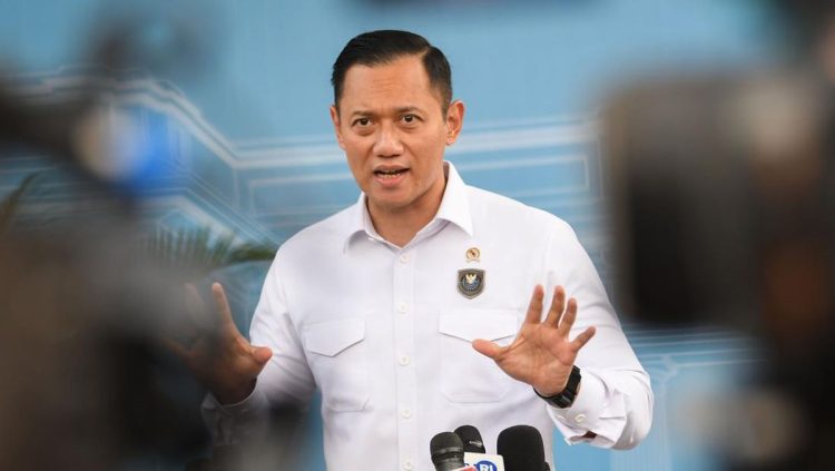 35 Perusahaan Logistik Siap Normalisasi Truk ODOL Menurut AHY