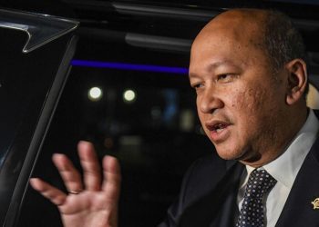 Rosan Sebut Dividen BUMN Rp750 T Akan Diinvestasikan dalam Lima Tahun