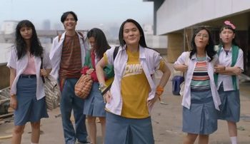 Sahabat Ternyata Kunci untuk Umur Panjang, Bagaimana Bisa?