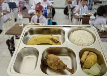 Apa yang Harus Dilakukan Prabowo Terkait Anggaran Jumbo Rp70 yang Dikembalikan?