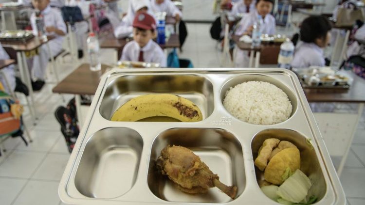 Apa yang Harus Dilakukan Prabowo Terkait Anggaran Jumbo Rp70 yang Dikembalikan?