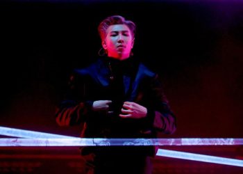 RM BTS Akan Berbicara di KTT CEO APEC pada Tanggal 31 Oktober