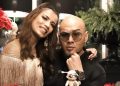 Pernyataan Deddy Corbuzier dan Sabrina Chairunnisa mengenai perceraian