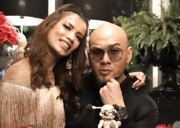 Pernyataan Deddy Corbuzier dan Sabrina Chairunnisa mengenai perceraian