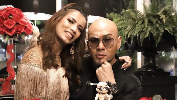 Pernyataan Deddy Corbuzier dan Sabrina Chairunnisa mengenai perceraian
