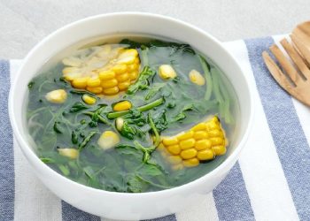 5 Jenis Sayuran yang Sebaiknya Dihindari untuk Penderita Gangguan Ginjal