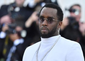 P Diddy Dijatuhi Hukuman 50 Bulan Penjara dan Denda 82 Miliar Rupiah