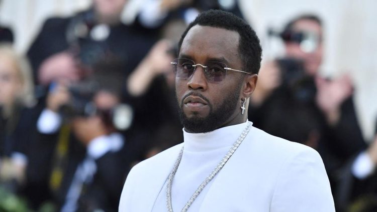 P Diddy Dijatuhi Hukuman 50 Bulan Penjara dan Denda 82 Miliar Rupiah