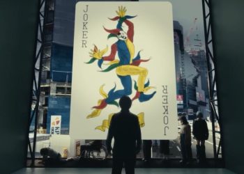 Siapa Joker di Alice in Borderland Season 3?