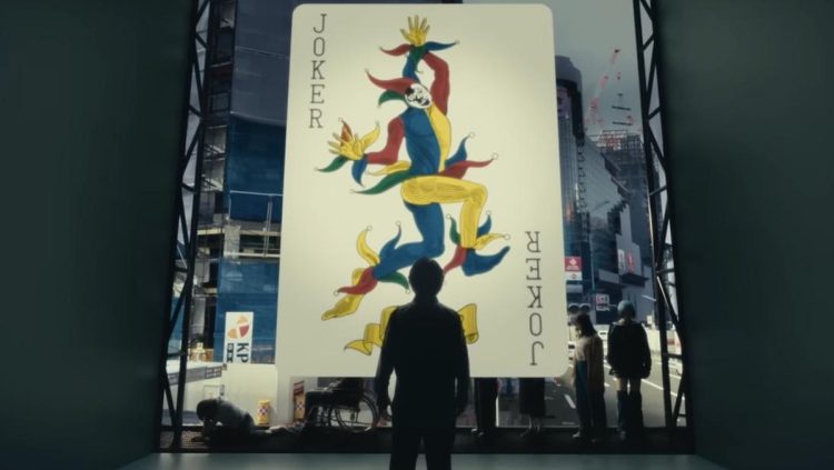 Siapa Joker di Alice in Borderland Season 3?