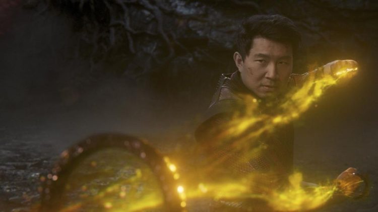 Simu Liu Ungkap Temuan Menarik Saat Syuting Avengers: Doomsday