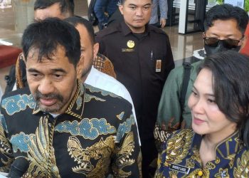 Evaluasi Pemotongan DBH Purbaya Setelah Protes Sherly Cs Perlukah?