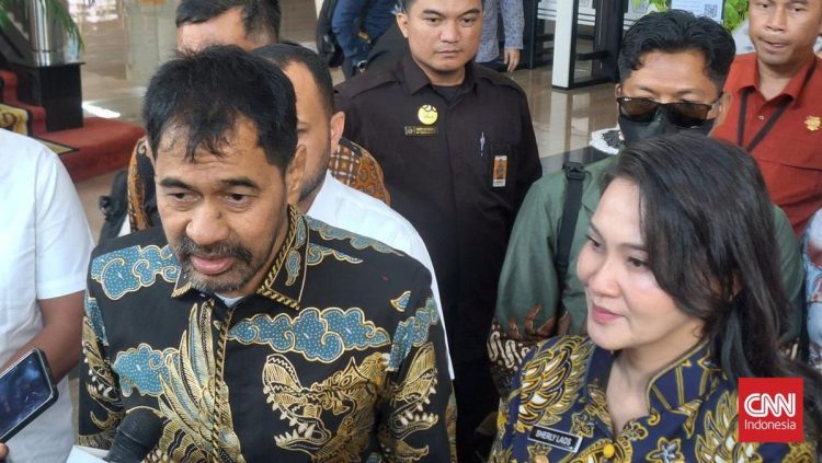 Evaluasi Pemotongan DBH Purbaya Setelah Protes Sherly Cs Perlukah?