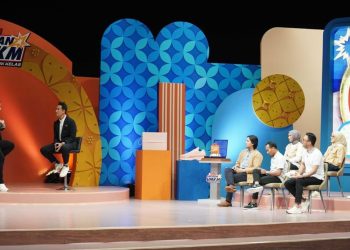 Episode 4 Jagoan UMKM Naik Kelas Uji Keahlian Operasional