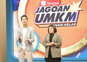 UMKM Naik Kelas Ungkap Perjuangan Nyata Pengusaha Lokal