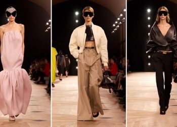 Kalibrasi Ulang Warisan Cristbal Balenciaga oleh Pierpaolo Piccioli