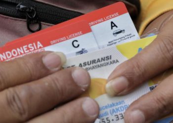 Tarif Pembuatan dan Perpanjangan SIM Oktober 2025, Waspada Terhadap Calo