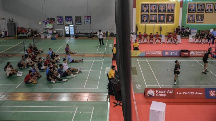 Alasan Enam Pemain Didegradasi dari Pelatnas PBSI