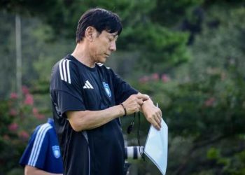 Hanya Dua Kali Kemenangan dari Sepuluh Pertandingan